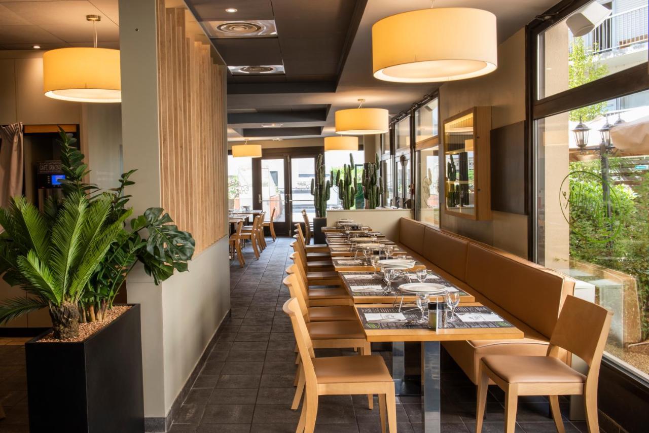 Отель Ibis Tours Centre Gare Экстерьер фото
