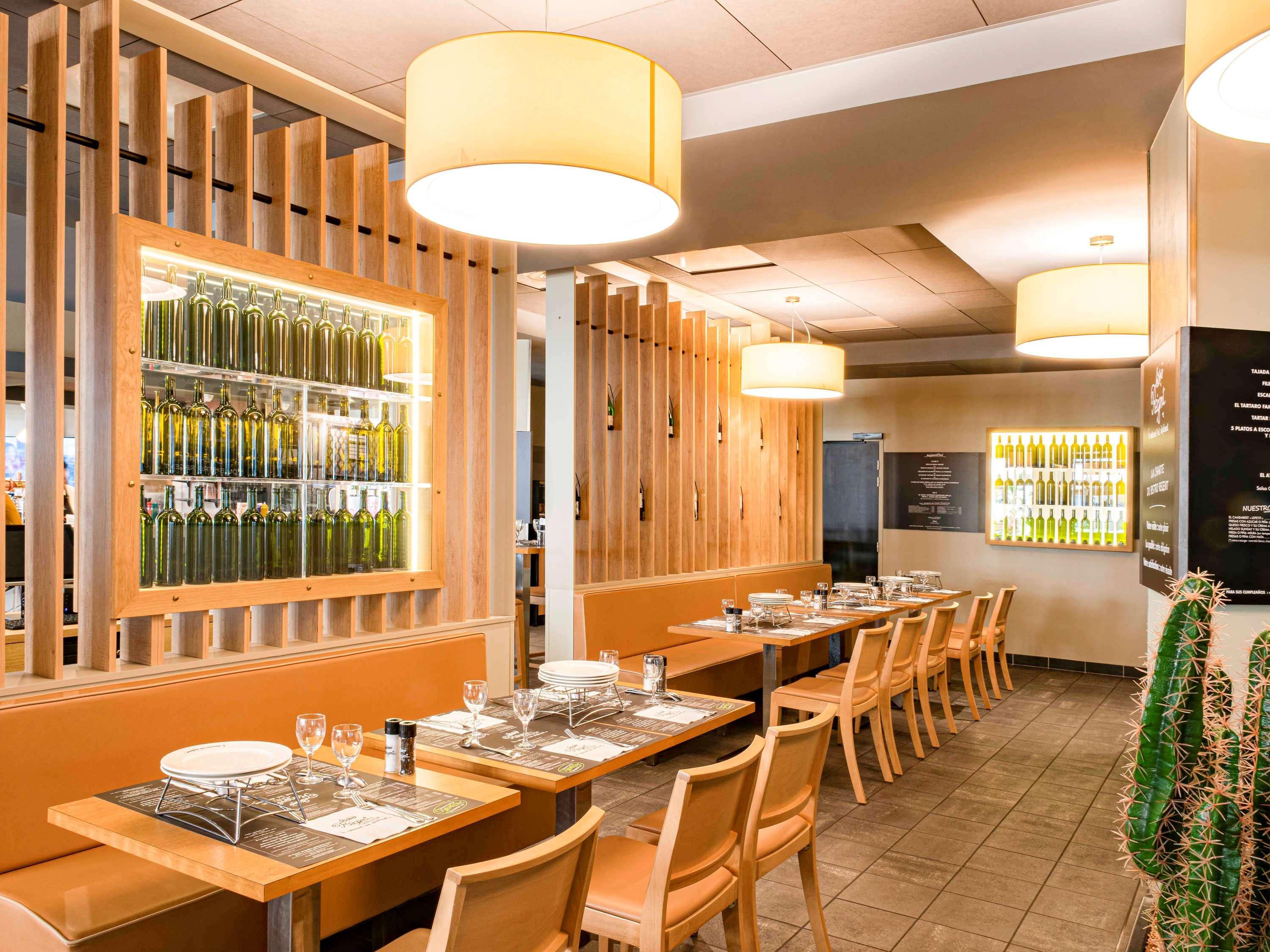 Отель Ibis Tours Centre Gare Экстерьер фото