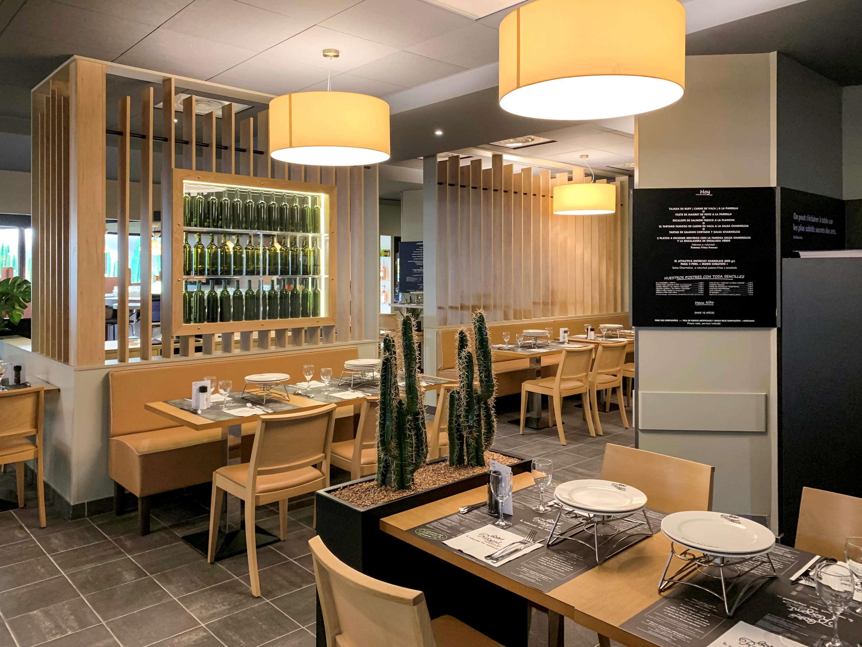 Отель Ibis Tours Centre Gare Экстерьер фото
